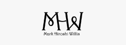 Mark Hiroshi Willis