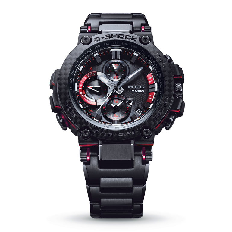 愛品館江戸川店】G-SHOCK MASTER OF G カラーモデル GW-9400YJ-1JF ID